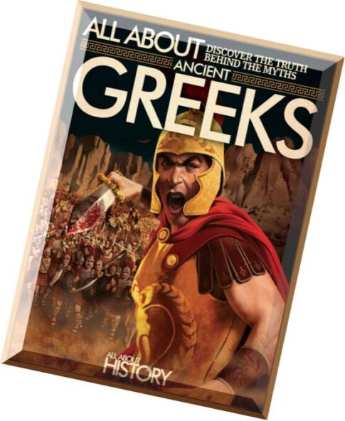 All About — Ancient Greeks