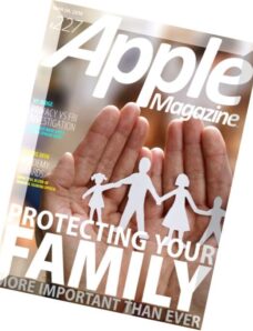 AppleMagazine – 4 March 2016