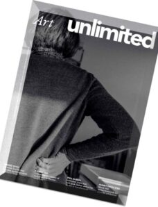 Art Unlimited – March-April 2016