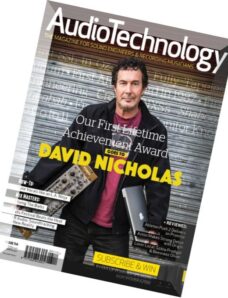Audio Technology – Issue 114
