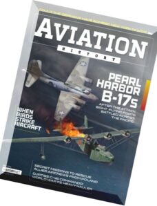 Aviation History — May 2016