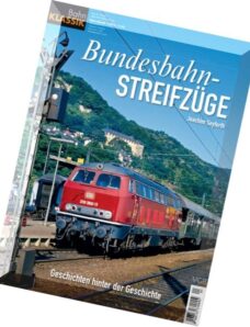 Bahn Klassik — Nr.1, 2016