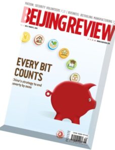 Beijing Review – 3 March 2016