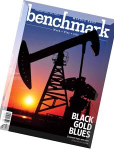 Benchmark Middle East – February 2016