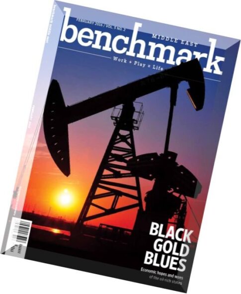 Benchmark Middle East — February 2016