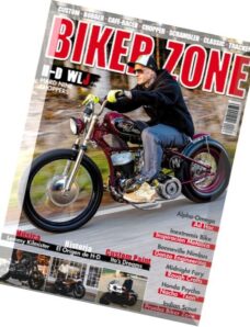 Biker Zone – Issue 271