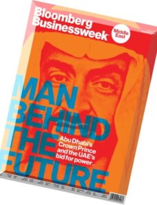 Bloomberg Businessweek Middle East — 1 March 2016