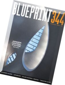 Blueprint – January-February 2016