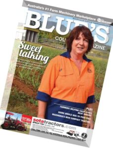 Blue’s Country – Issue 320