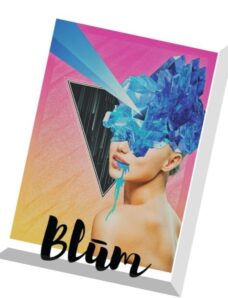 Blum Magazine – Issue 2, 2016