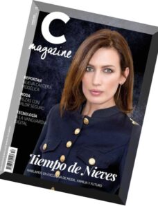 C Magazine – Marzo 2016