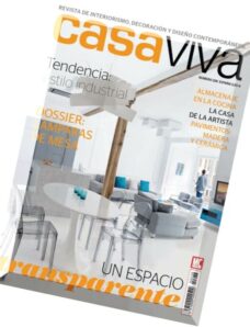 Casa Viva – Marzo 2016