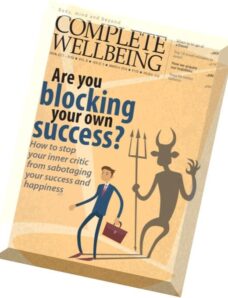Complete Wellbeing – March 2016