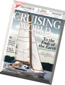 Cruising World – April 2016