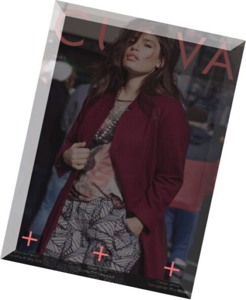 Curva — Issue 11