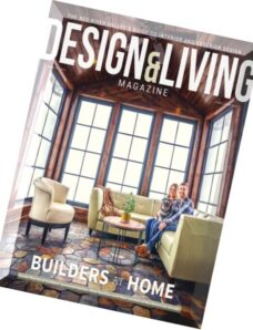 Design & Living — March 2016
