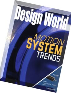 Design World – Trends Handbook 2016