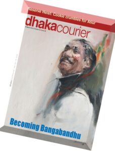 Dhaka Courier – 18 March 2016