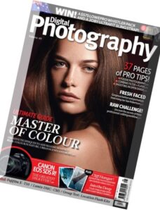 Digital Photography – Issue 48