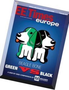 EEtimes Europe – February 2016