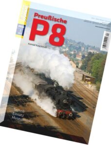 Eisenbahn Journal Special — Nr.1, 2016