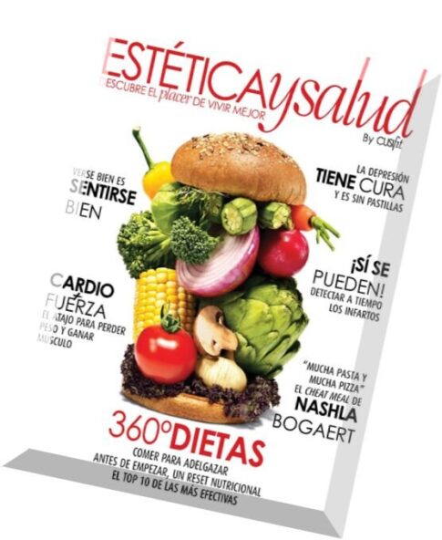 Estetica y Salud – Dietas 2016
