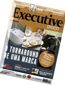 Executive Digest – Marco 2016