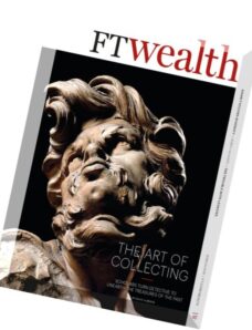 Financial Times Wealth – 03-2016)