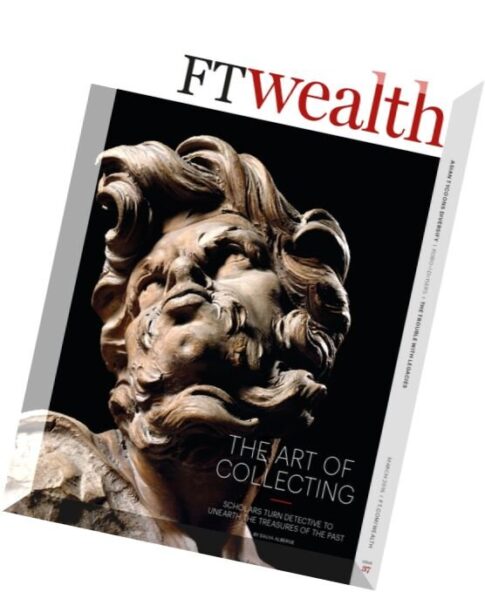 Financial Times Wealth — 03-2016)