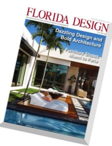 Florida Design — Spring 2016