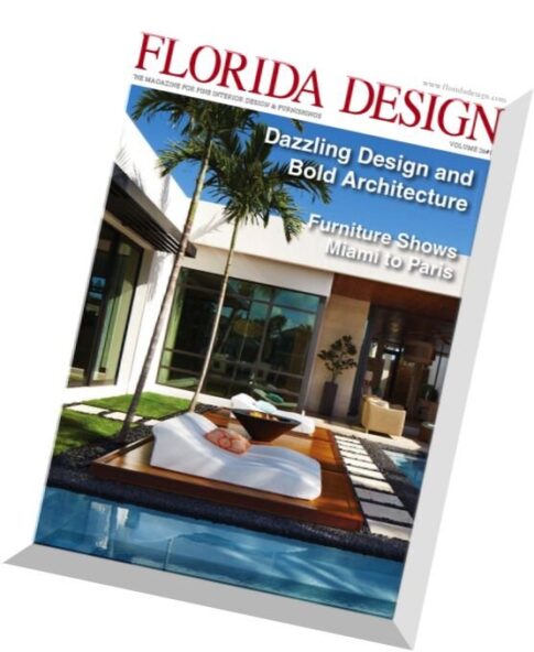 Florida Design — Spring 2016