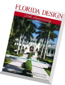 Florida Design – Summer 2015