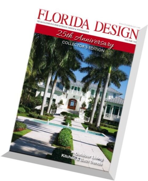 Florida Design — Summer 2015
