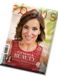 Focus Magazine – April 2016