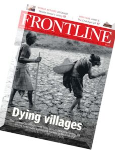 FRONTLINE – 4 March 2016