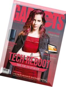Gadgets Philippines – March 2016