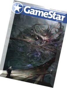 Gamestar Magazin — Marz 2016