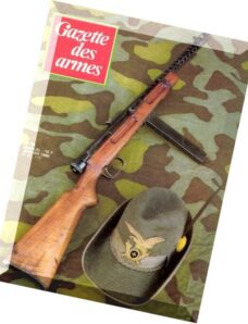 Gazette des Armes – 1980-01 (78)