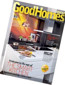 GoodHomes India – March 2016