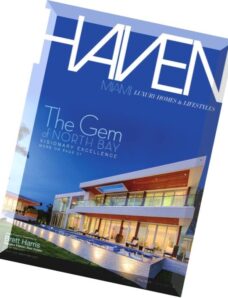Haven Miami – The Miami Open Edition 2016