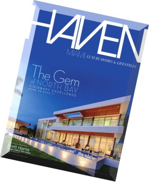 Haven Miami – The Miami Open Edition 2016