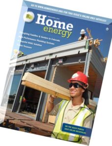 Home Energy – March-April 2016