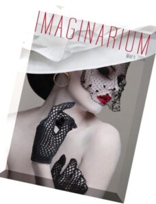 IMAGINARIUM Magazine – Mars 2016