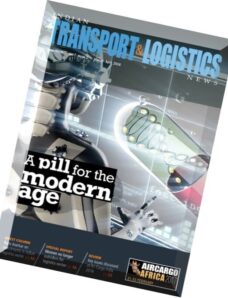 Indian Transport & Logistics News – March-April 2016