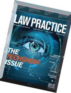 Law Pracrice – March-April 2016