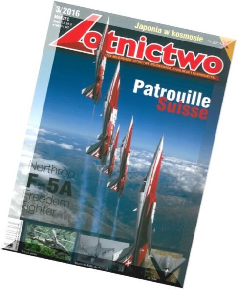 Lotnictwo – 2016-03 (180)
