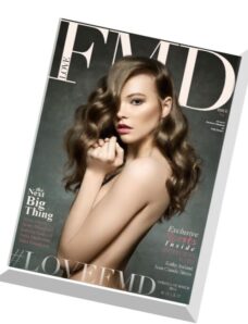 loveFMD Magazine – issue 4