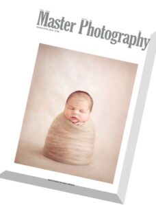 Master Photography — March-April 2016