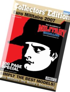 Military Modelling — Vol.37 N 14 (2007)