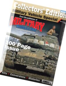 Military Modelling – Vol.38 N 03 (2008)